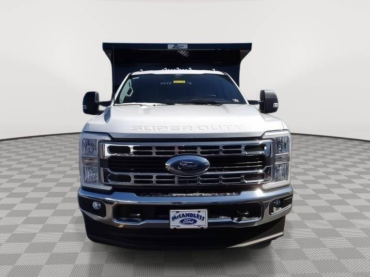 2024 Ford F-350 Super Duty