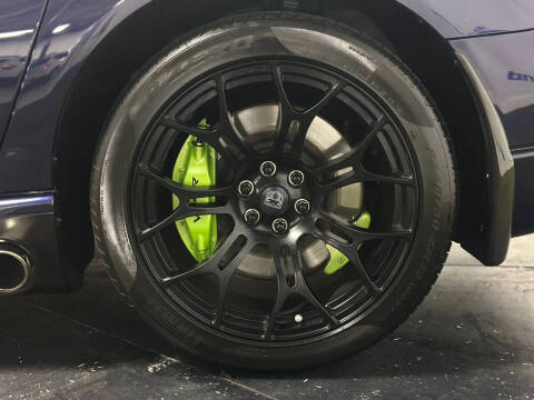 2008 Dodge Viper SRT-10