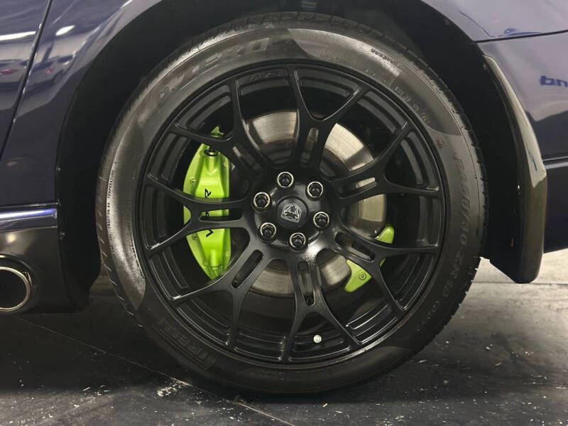 2008 Dodge Viper SRT-10