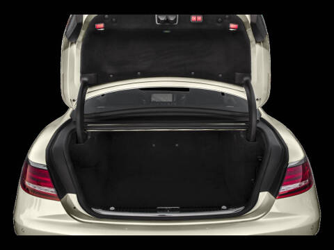 2015 Mercedes-Benz S-Class S 550 4MATIC