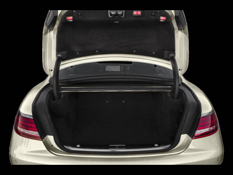 2015 Mercedes-Benz S-Class S 550 4MATIC