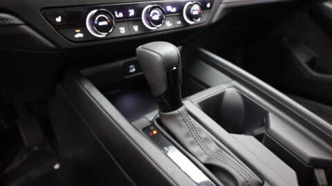 2023 Honda Accord