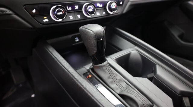 2023 Honda Accord