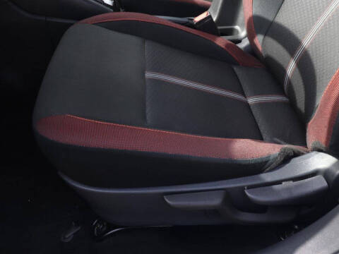 2024 Nissan Versa SR