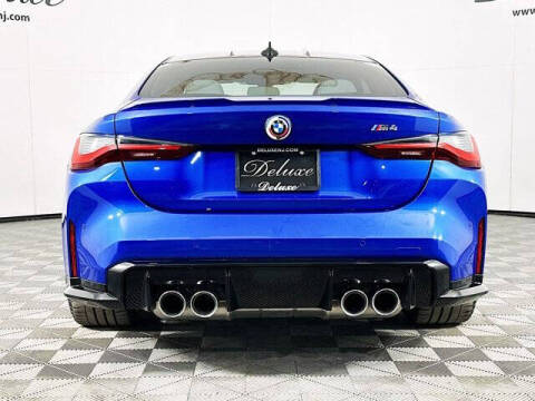 2023 BMW M4