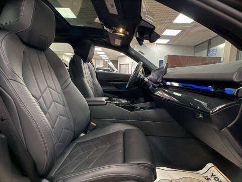 2025 BMW 5 Series 530i xDrive