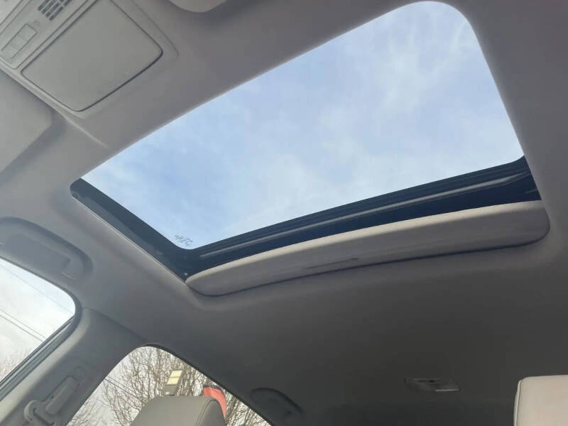 2017 Honda CR-V EX-L w/Navi