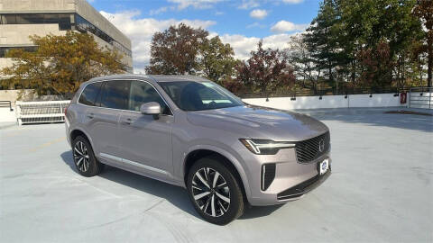 2026 Volvo XC90 B5 Core