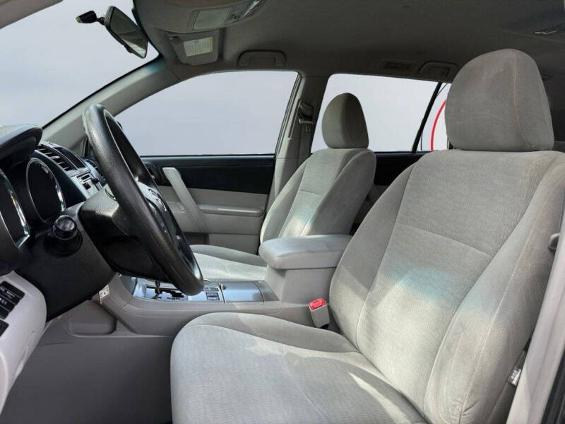 2013 Toyota Highlander
