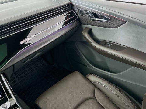 2023 Audi Q8 quattro Prestige 55 TFSI