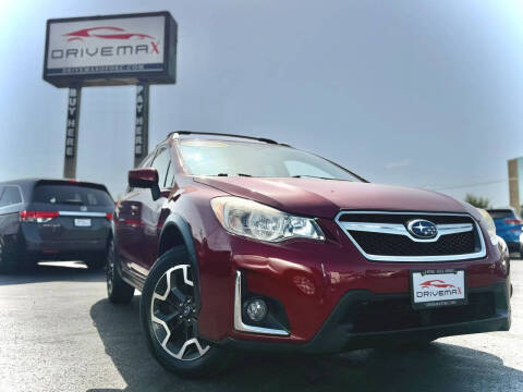 2016 Subaru Crosstrek 2.0i Premium Photo