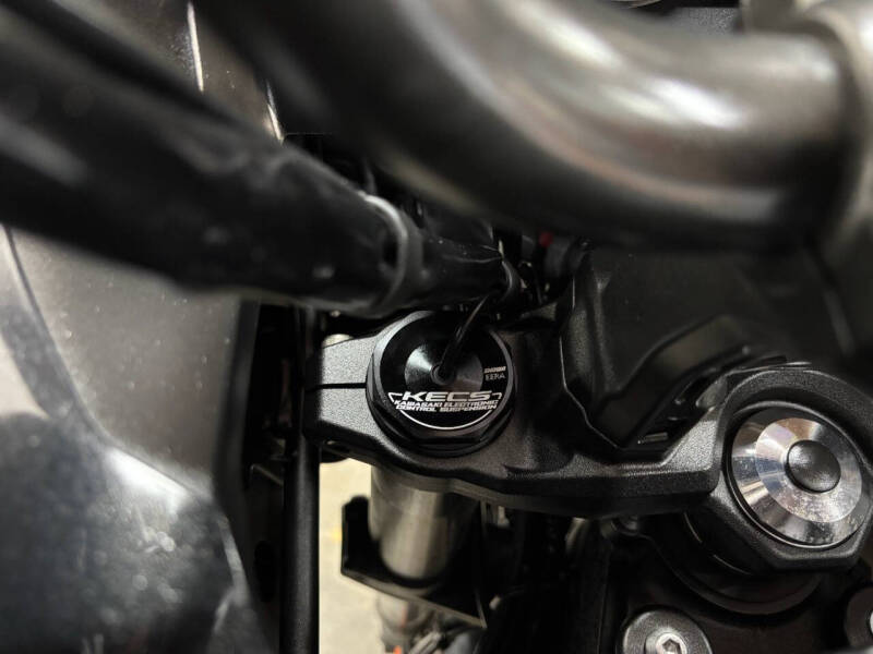 2019 Kawasaki Versys 1000