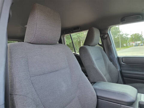 2024 Toyota Land Cruiser 1958