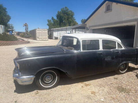 1957 Chevrolet 210