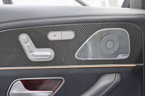 2021 Mercedes-Benz GLS AMG GLS 63