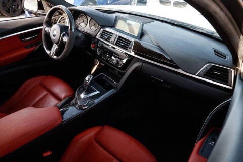 2018 BMW 3 Series 340i