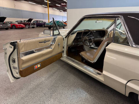 1964 Ford Thunderbird