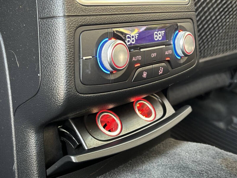 2017 Audi A6 2.0T quattro Premium Plus