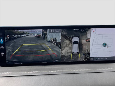 2023 Genesis GV80 2.5T