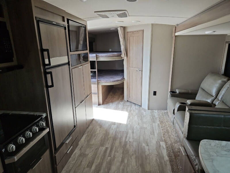 2021 Grand Design RV Imagine