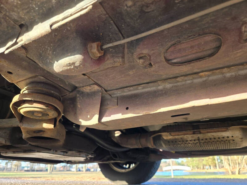 1993 Cadillac DeVille