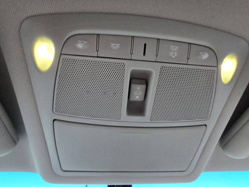 2014 Nissan Pathfinder Platinum