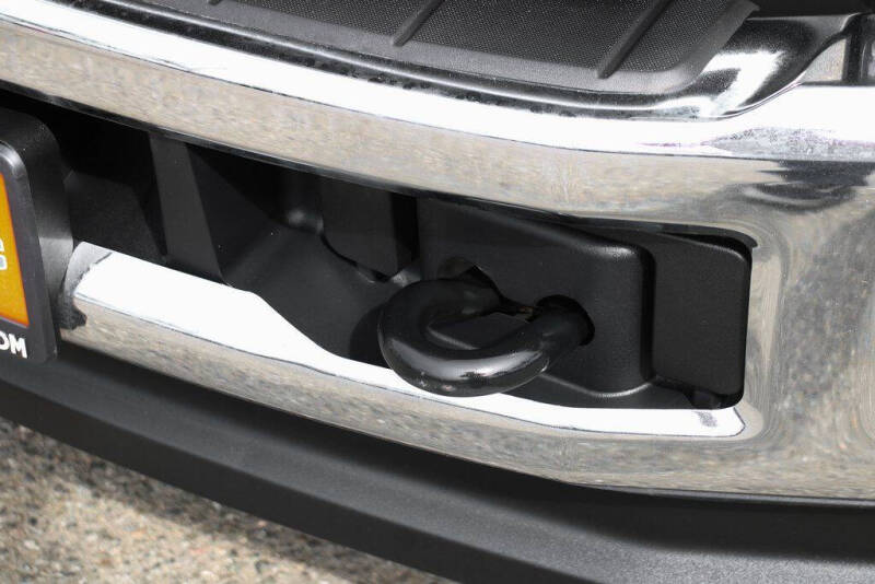 2019 Ford F-250 Super Duty