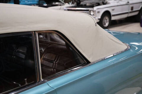 1963 Chevrolet Impala