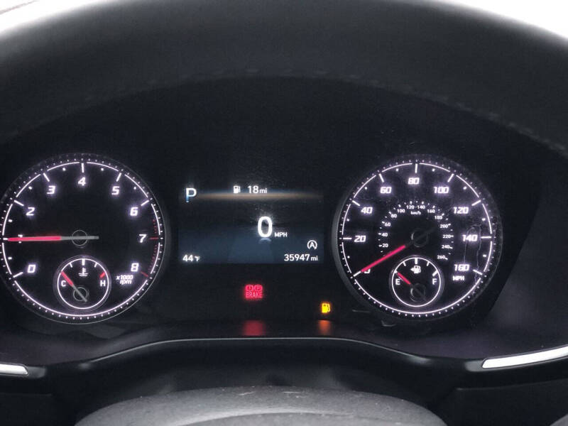 2023 Hyundai Santa Fe XRT