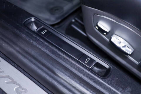 2018 Porsche 911 Carrera 4S