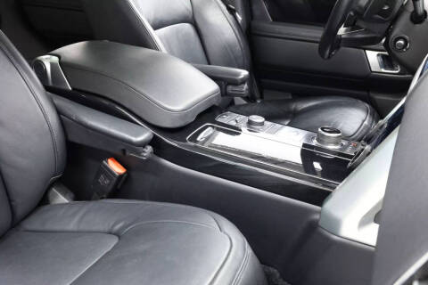 2018 Land Rover Range Rover