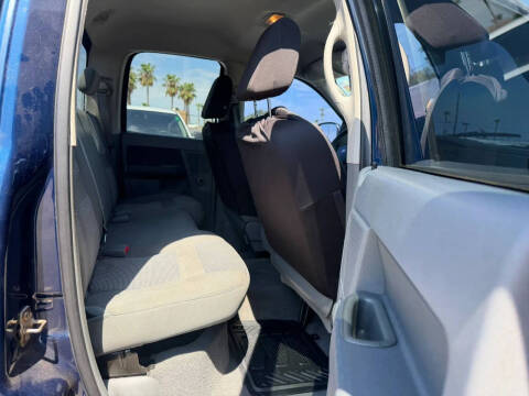 2006 Dodge Ram 1500