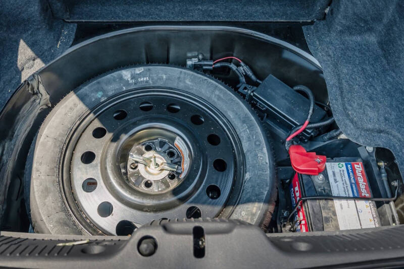 2002 Ford Thunderbird Neiman Marcus Edition