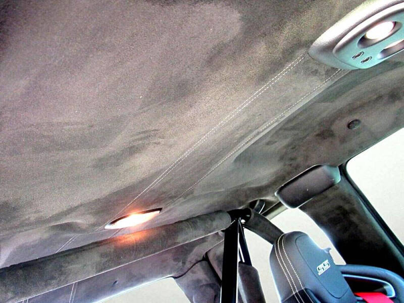 2004 Chevrolet Silverado 1500 SS