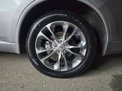 2020 Dodge Durango R/T