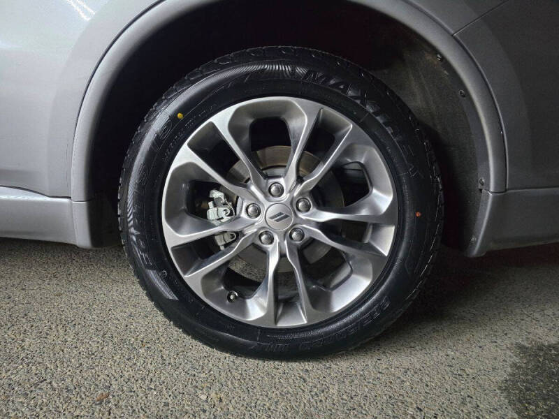 2020 Dodge Durango R/T