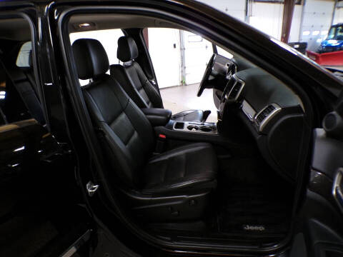 2011 Jeep Grand Cherokee Laredo