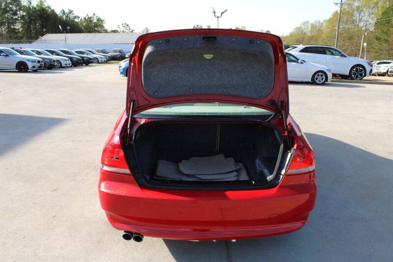 2009 BMW 3 Series 328i