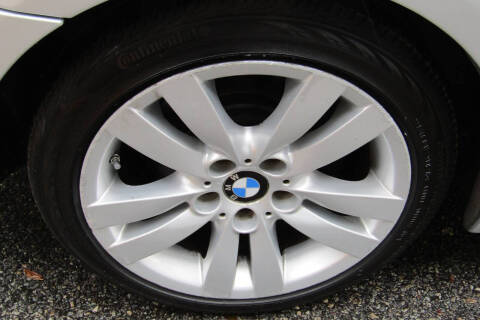 2007 BMW 3 Series 328xi