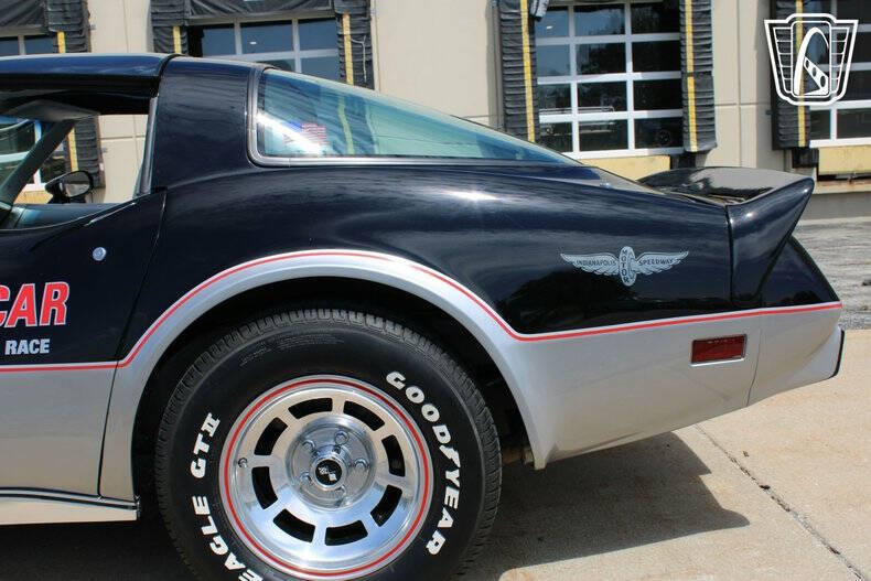 1978 Chevrolet Corvette