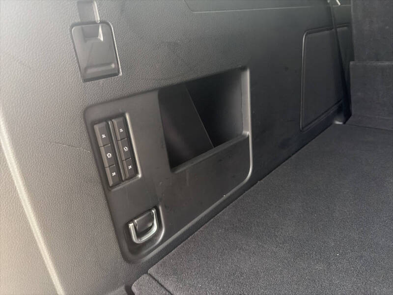 2020 Lincoln Navigator L Reserve