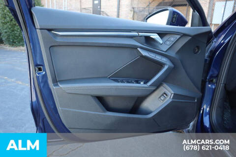 2023 Audi A3 Premium 40 TFSI