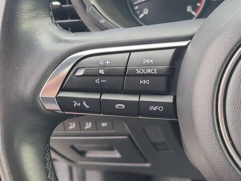 2024 Mazda Mazda3 Hatchback 2.5 Turbo Premium Plus
