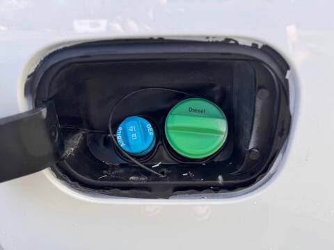 2021 Chevrolet Silverado 2500HD