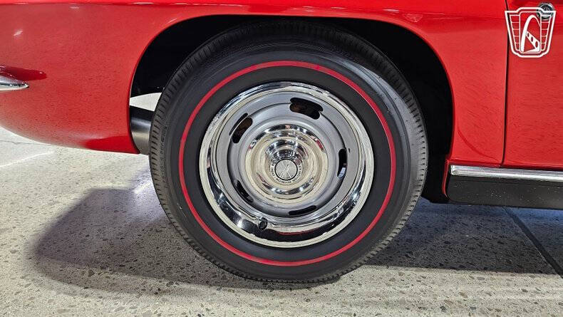 1967 Chevrolet Corvette