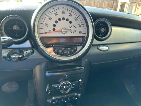2012 MINI Cooper Hardtop