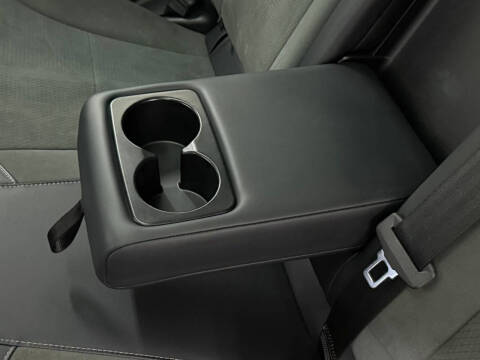 2022 Ford Mustang Mach-E GT