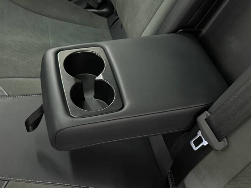 2022 Ford Mustang Mach-E GT