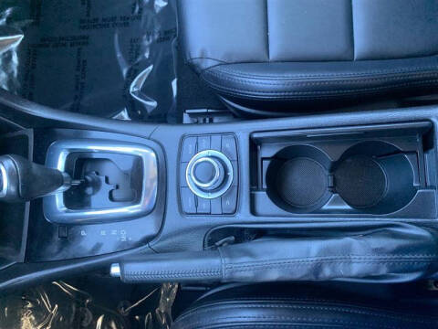 2014 Mazda MAZDA6 i Touring