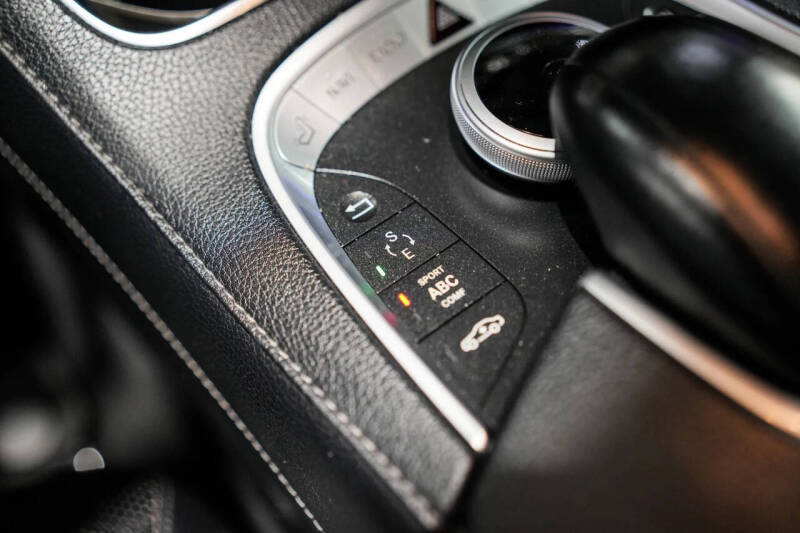 2014 Mercedes-Benz S-Class S 550